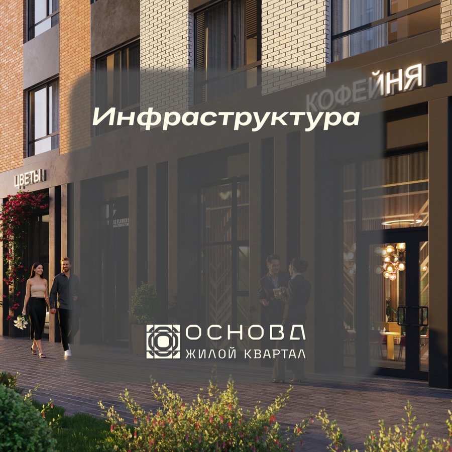 Окружение